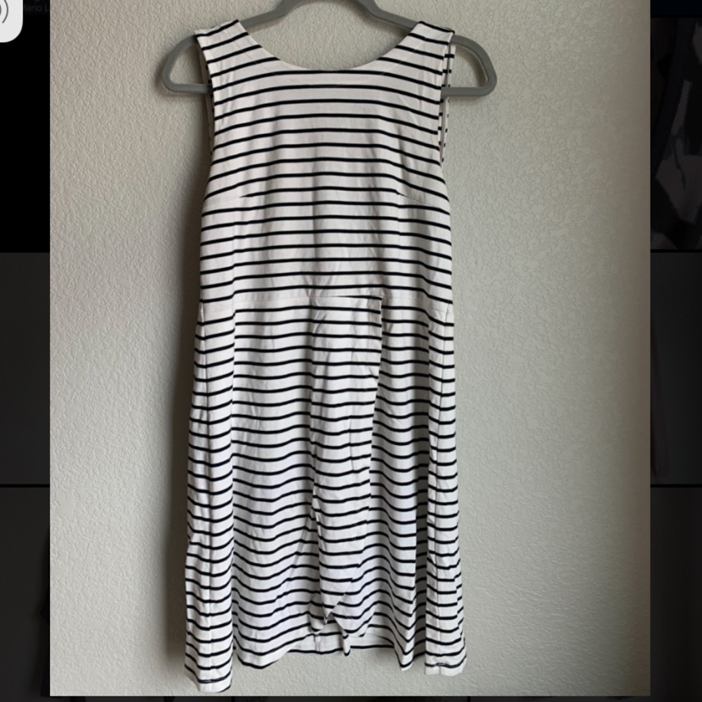 Loft dress